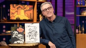 Tony Martin and Melissa Leong