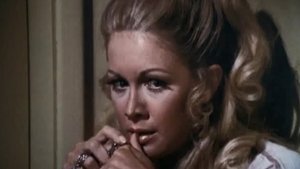 The Girl in the Polka Dot Dress