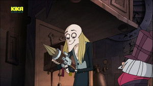 What's Up With Lenny