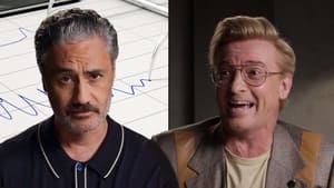 Taika Waititi & Rhys Darby Take Lie Detector Tests