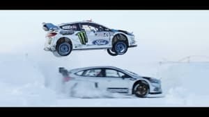 Gymkhana Ten - The Ultimate Tire Slaying Tour