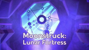 Moonstruck: Lunar Fortress (2)