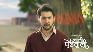 Saavi’s Vow Of Silence Forces Her to Flee Home