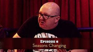 Seasons Changing