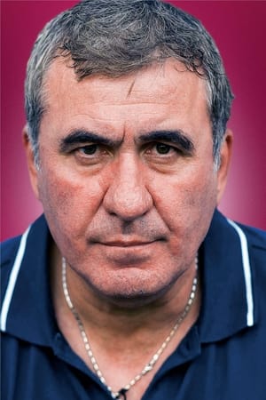 Gheorghe Hagi