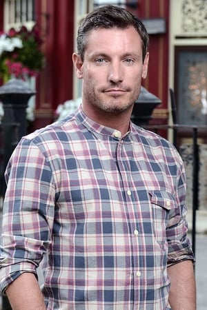 Dean Gaffney