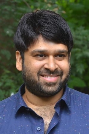 Ashwin Sekhar