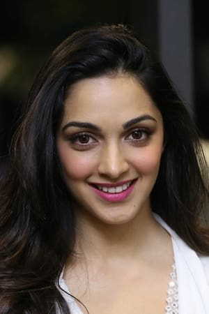 Kiara Advani