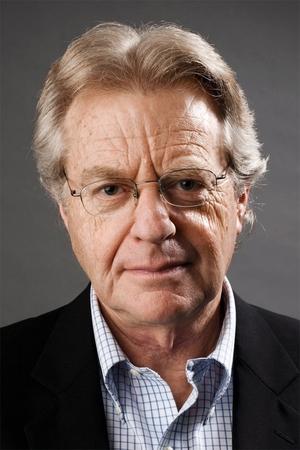 Jerry Springer