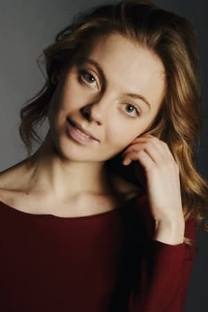 Yelyzaveta Zaitseva