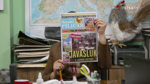 1890 Astronomska šala