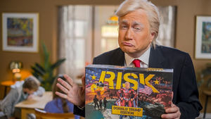 Risk!