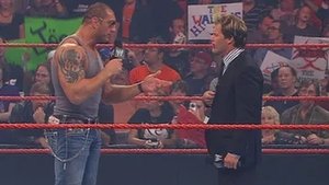 WWE Monday Night RAW #802