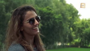 Geeta Phogat- Dangal Queen