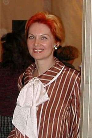 Tatiana Yerisova