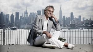 Andrea Bocelli: Live in Central Park