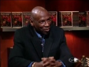 Geoffrey Canada