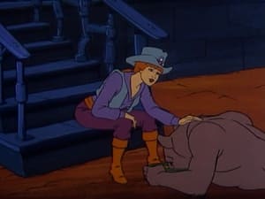 BraveStarr and the Treaty