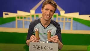 How to Make an Aged Care Home