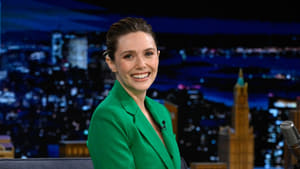 Elizabeth Olsen; Willie Geist; Norah Jones