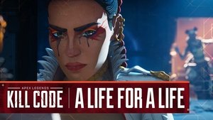 Kill Code - A Life for a Life