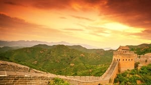 The Great Wall Of China