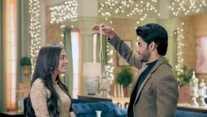 Aman Surprises Roshni