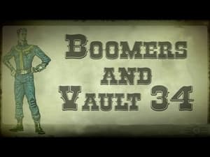 Boomers & Vault 34