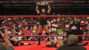 WWE Monday Night RAW #770