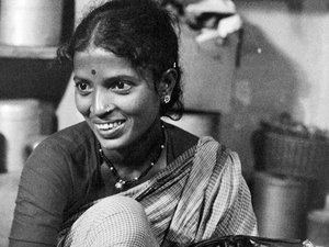 Kamala and Raji