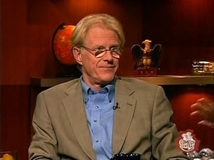 Ed Begley Jr