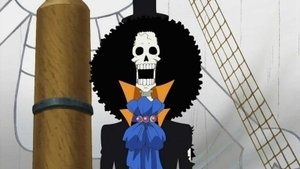 Brook's Great Struggle! Is the Path to Becoming a True Comrade Rigorous?