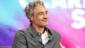 Taika Waititi, John O'Hurley, Jason Reynolds