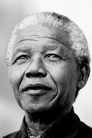 Nelson Mandela