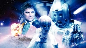 Attack of the Cybermen (1)