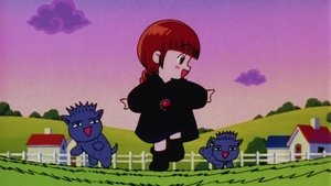 Mystical! Village savior, Lord Meke Meke