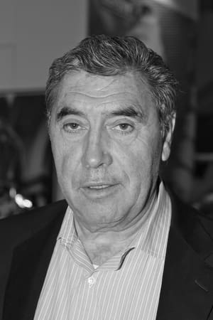 Eddy Merckx