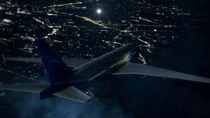 Flying Orbs and Freakish Fish