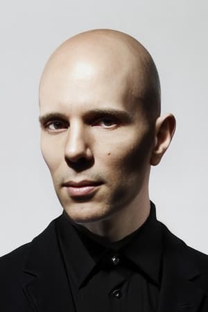 Billy Howerdel