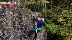 Rising to the Challenge! To the Peak of Red Rock!