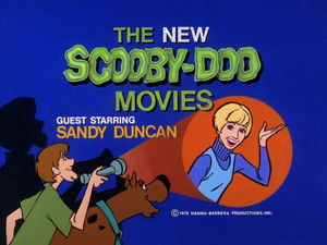 Sandy Duncan's Jekyll and Hyde