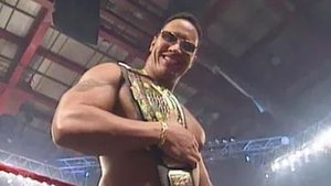 RAW is WAR 244