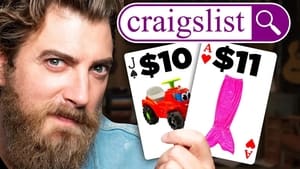 Weird Craigslist Item Blackjack (GAME)