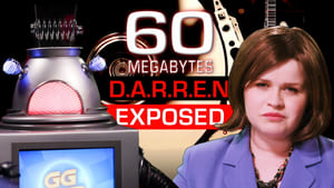 DARREN Exposed! A 60 Megabytes Special Investigation