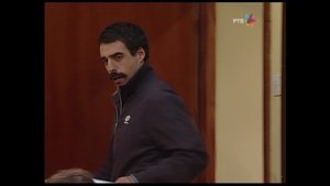 798 Službeni jezik