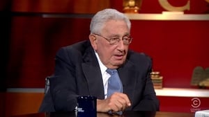 Henry Kissinger