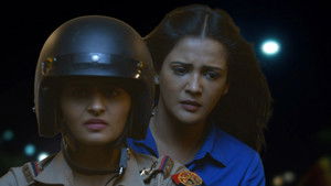 Maddam Sir Gets Raided