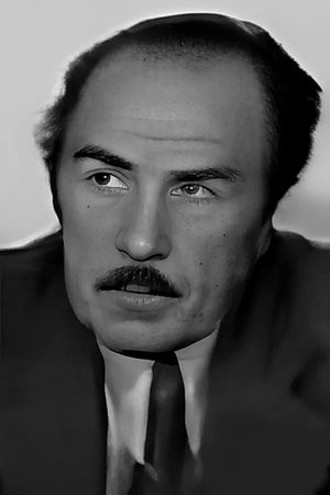 Nikolay Kochergin
