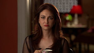 David Sees Manmohan and Angoori Together