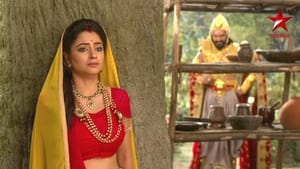 Sita Realises Ravan’s List